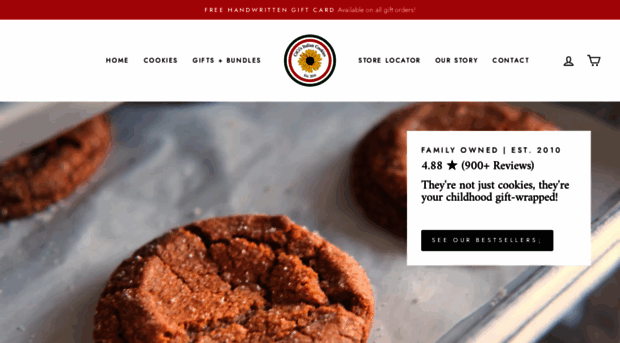 cicisitalianbutterhorns.com