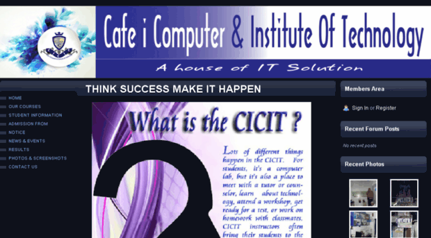 cicit.webs.com