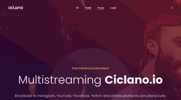 ciclanohost.com.br