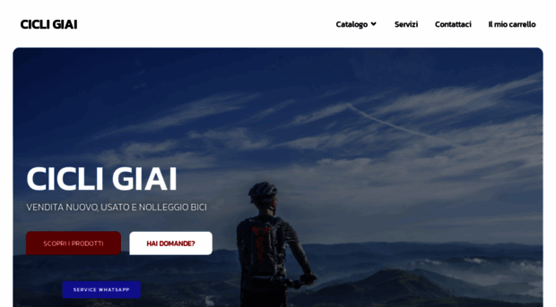 cicligiai.com