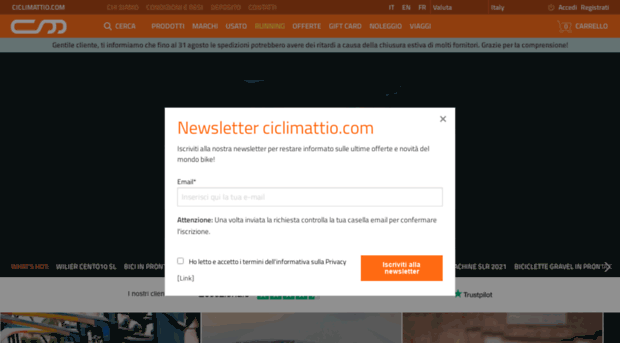 ciclimattio.it