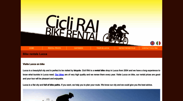 ciclirai.it