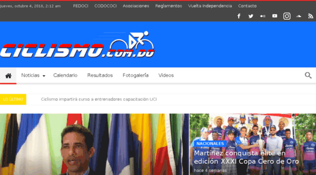 ciclismo.com.do