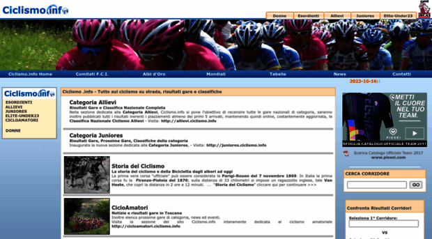 ciclismo.info