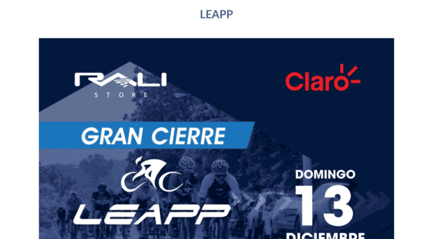 ciclismoleapp.com.pa