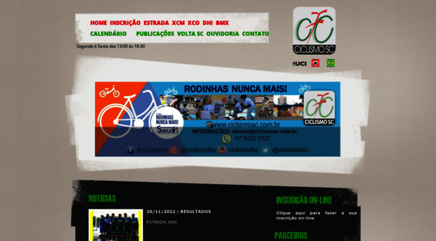 ciclismosc.com.br