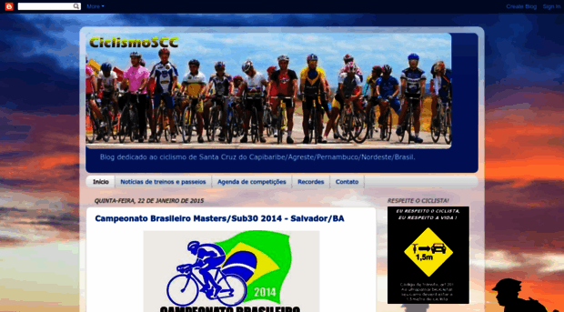 ciclismoscc.blogspot.com
