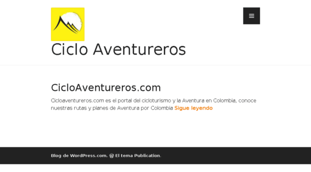 cicloaventureros.com