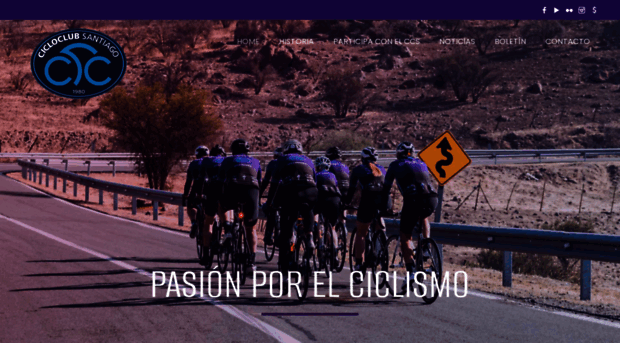 cicloclub.cl