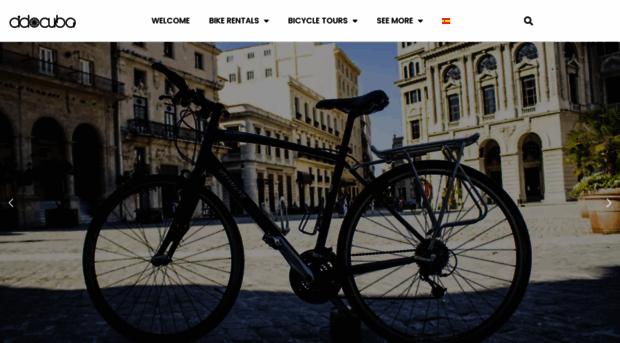 ciclocuba.com