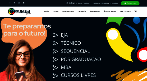 ciclocursos.com.br