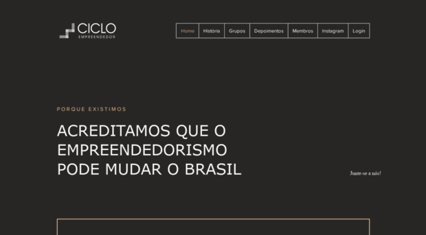 cicloempreendedor.com.br
