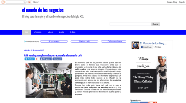 ciclog.blogspot.com.es