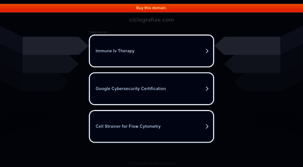 ciclografias.com