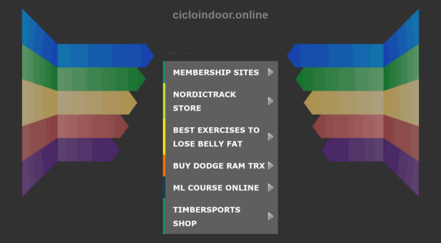 cicloindoor.online