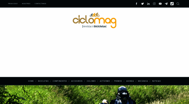 ciclomag.com