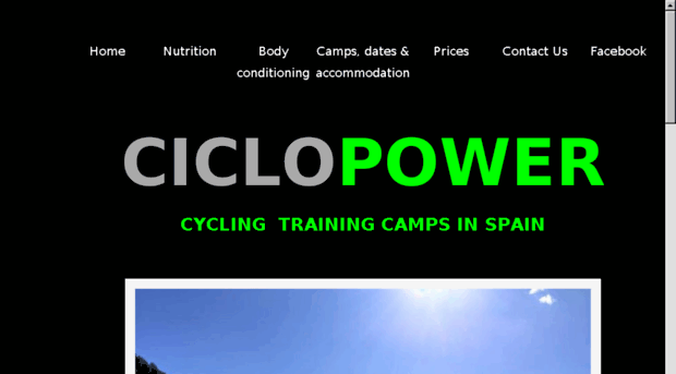 ciclopower.com