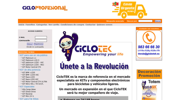 cicloprofesional.com