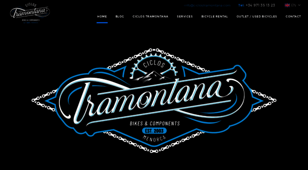 ciclostramontana.com