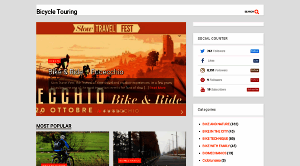 cicloturismo.net