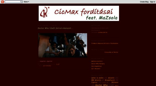 cicmax.blogspot.com