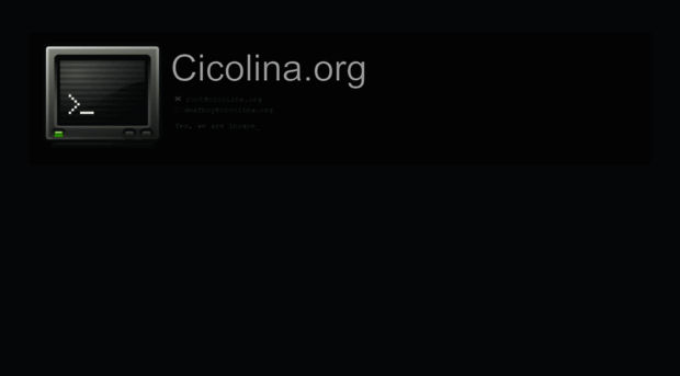 cicolina.org