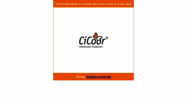 cicoor.dk