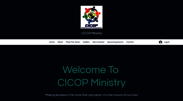 cicopministry.org