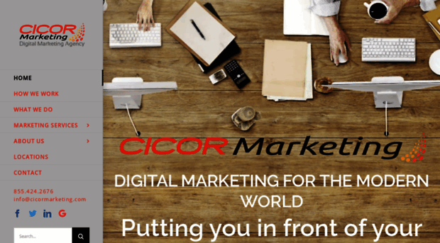 cicormarketing.com