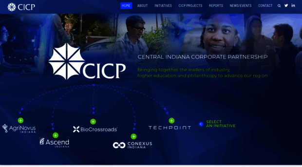 cicpindiana.com