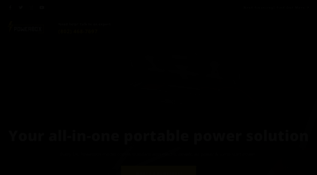 cicpowerbox.com