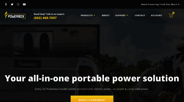 cicpowerbox.us