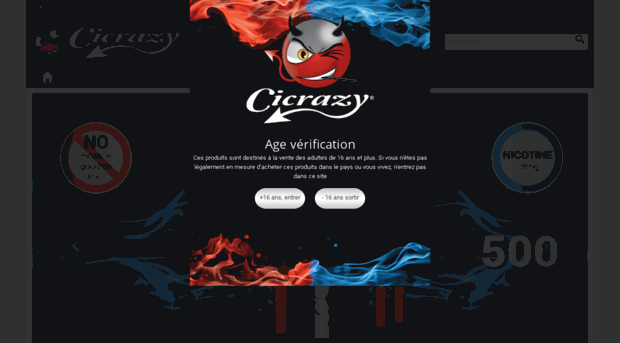 cicrazy.com