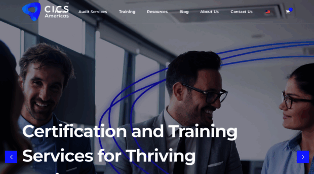 cics-americas.com