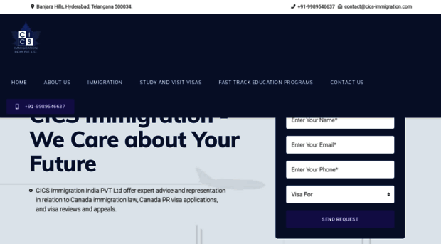 cics-immigration.com