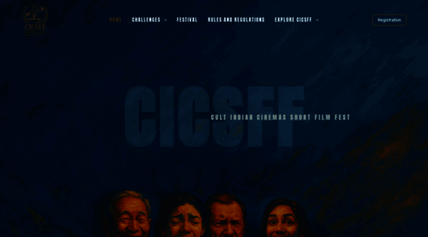 cicsff.com