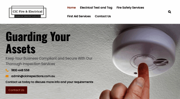 cictestandtag.com.au