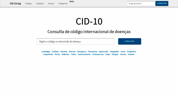 cid-10.org