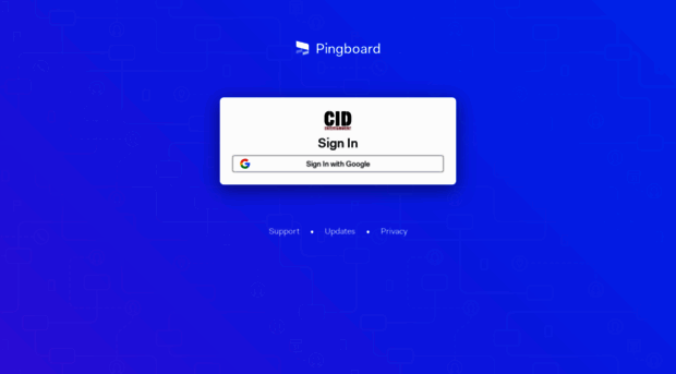 cid-entertainment.pingboard.com