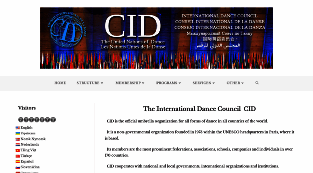 cid-world.org