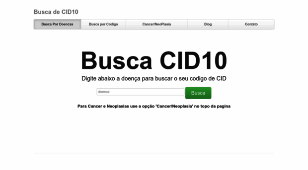 cid10.com.br