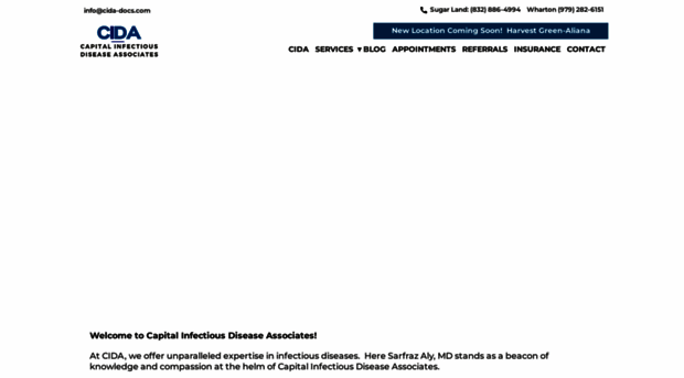 cida-docs.com