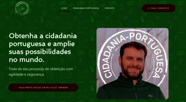 cidadania-portuguesa.com
