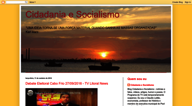 cidadaniaesocialismo.blogspot.com