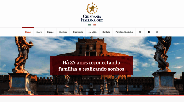 cidadaniaitaliana.org