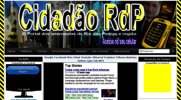 cidadaordp.blogspot.com