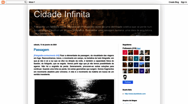 cidadeinfinita.blogspot.pt