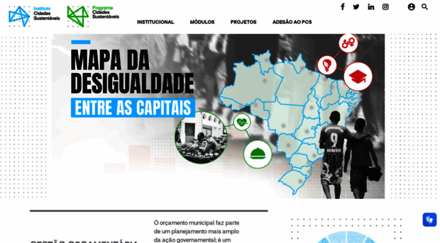 cidadessustentaveis.org.br
