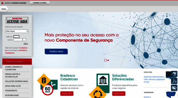 cidadetran.com.br