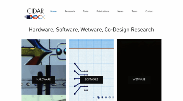 cidarlab.org